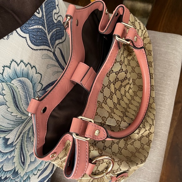 Gucci medium Sukey tote - Picture 3 of 16